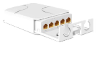 POE REPEATERS 100M/Hi-Q14